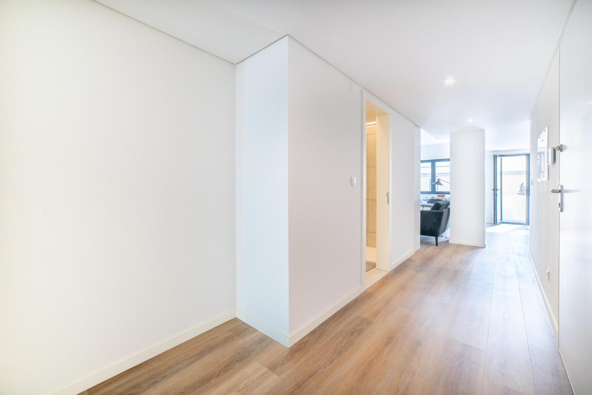 Lusiadas 53 2ºd - Beautiful Two-Bedroom Apartment Lisbona Esterno foto